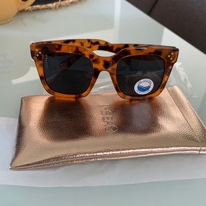 BRAND NEW I-SEA sunglasses